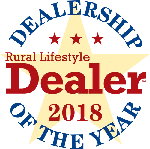 Dealer of the Year 2018